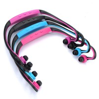 Reproductor mp3 deportivo