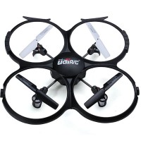 quadcopter rc con camara de video incorporada