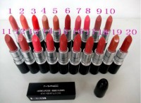 12 barras de labios a elegir