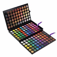 Estuche sombras MAC 180 colores